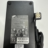 Adapter 54V 2.78A 150W FSP Group Inc FSP150-A54C1401 IEC C14 Plug Connector Tip Size Molex 4 Pin Power Supply For Cisco Managed Switch with 10 Gigabit Ethernet PoE GbE