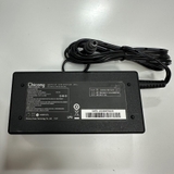 Adapter 24V 3A 72W Chicony Power Supply IEC C6 Plug Connector Tip Size 5.5mm x 2.1mm For Printer, Scanner Kodak, Fujitsu Scanner, LED CCTV LCD, Máy Lọc Không Khí Xiaomi Smartmi Jya Fjord