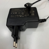 Adapter APD 12V 1.5A APD OEM SHIMADZU 12V 1.5A 18W 6A-181WP121 + ---C--- - Connector Size 5.5mm x 2.5mm For Cân Điện Tử SHIMASZU UW/UX Series