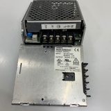 Nguồn Tổ Ong 24V 2.1A 50W OMRON S8JX-G05024C Power Supply Input 110-220VAC 50/60Hz Hàng Original Theo Thiết Bị Đã Qua Sử Dụng