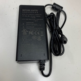 Adapter 12V 5A 60W SOY Connector Tip Size 6.5mm x 3.0mm