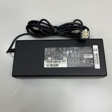 Adapter 54V 1.58A 85.32W Delta ADP-90ER BF Connector Size 4 Pin ATX Molex For Cisco Switch PoE