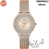 Đồng Hồ Nữ Guess GW0402L3 Rose Gold 38mm