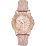 Đồng Hồ Nữ Michael Kors MK2955 Dây Da Vỏ Rose Gold 38mm