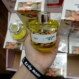 Nước Hoa Ô Tô Cao Cấp - KHÔNG CHÁY DA, NHỰA - Mùi Dưa Lưới