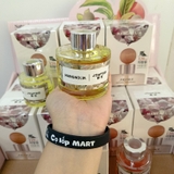 Nước Hoa Ô Tô - KHÔNG CHÁY DA, NHỰA - Mùi Mộc Lan