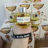 Nước Hoa Ô Tô - KHÔNG CHÁY DA, NHỰA - Mùi Dứa
