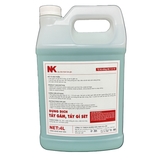 Dung Dịch Tẩy Gầm Xe Hơi NK –Tỉ lệ : 1:2~1:10