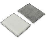 Mút Vệ Sinh Nội Thất Sợi Alcantara - Hàng Cao Cấp