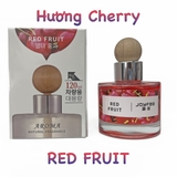 Nước Hoa Ô Tô Cao Cấp JOYFEE - KHÔNG CHÁY DA, NHỰA - Mùi Cherry