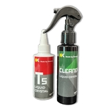 Combo 100ml Dung Dịch Phủ Pha Lê Nhanh T5 NK
