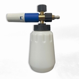 Combo Bình PA Bọt Cực Tơi 1000ml Vỏ Bình Nhựa Đặc