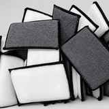 Mút Vệ Sinh Nội Thất Alcantara