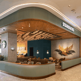 STARBUCKS THISO MALL