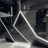 AREUS SHOWROOM