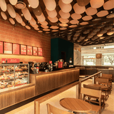 STARBUCKS THISO MALL