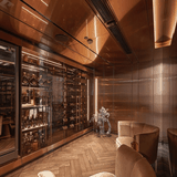 PENTHOUSE METROPOLE