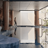 AREUS SHOWROOM