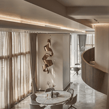 PENTHOUSE METROPOLE