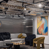 AREUS SHOWROOM