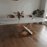 DINING TABLE ( Residential )