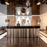 LA SIESTA CLASSIC HANG THUNG