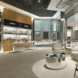 WATCHES OF SWITZERLAND