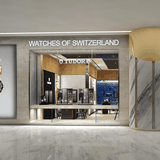 WATCHES OF SWITZERLAND