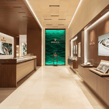 ROLEX SHOWROOM