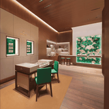 ROLEX SHOWROOM