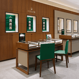 ROLEX SHOWROOM
