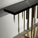 CONSOLE TABLE ( Residential )