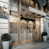 LA PASSION HA NOI HOTEL & SPA