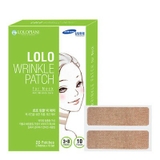 DÁN NẾP NHĂN CỔ LOLO