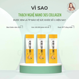 THẠCH NGHỆ NANO 365 VỊ XOÀI