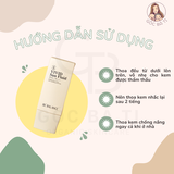 KEM CHỐNG NẮNG VIVID SUNFLUID - BE BALANCE