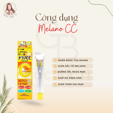 SERUM CC MELANO