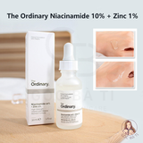 SERUM THE ORDINARY