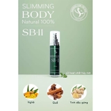 SLIMMING BODY ( SB-II )