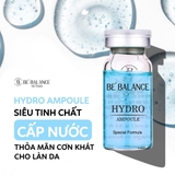 Tinh Chất Dưỡng Da- AMPOULE BE'BALANCE