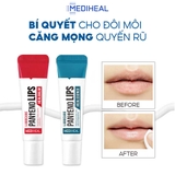 Son Dưỡng Môi Mediheal Labocare Pantenolips 10ml