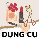 DỤNG CỤ MAKEUP