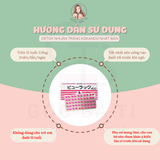 VIÊN DETOX NHUẬN TRÀNG KOKANDO NHẬT