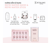 REFRI WATER MASK BE'BALANCE