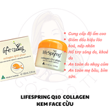 KEM FACE CỪU COLLAGEN