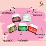 MASK KIEHLS MINI