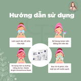 MASK TRẮNG DA SUR.MEDIC