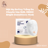 MASK TRẮNG DA SUR.MEDIC