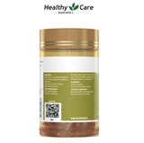 Mầm đậu nành điều hòa nội tiết Healthy Care Super Lecithin 100 viên