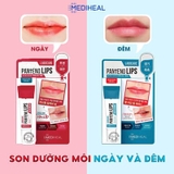 Son Dưỡng Môi Mediheal Labocare Pantenolips 10ml